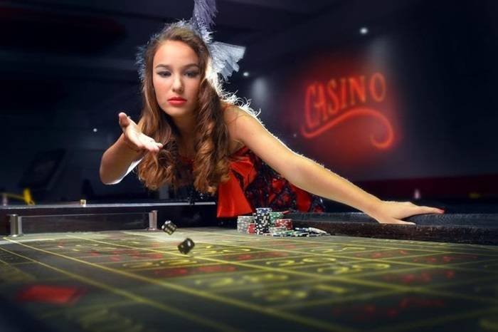777xx Live Casino