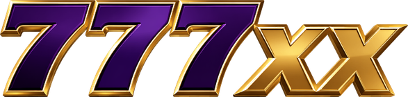 777xx logo